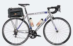 The Trek 2.1 H3 Cycle